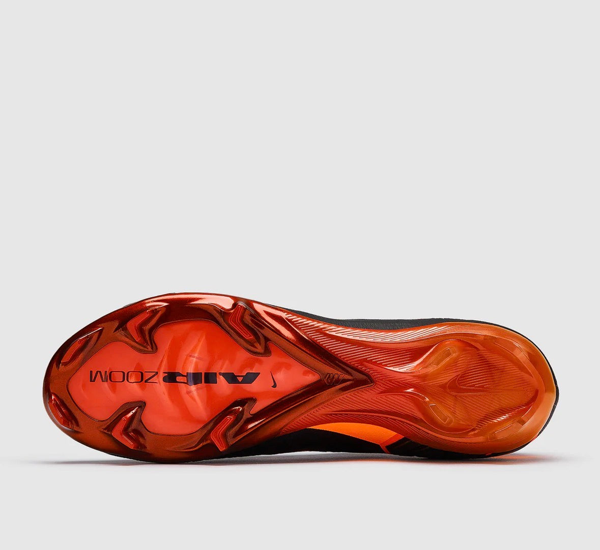 2026 New Arrival Mercurial Vapor 16 Elite FG - Heat Up Pack