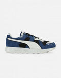 Top Seller Puma RS-100 SNBK Men’s - BLACK-SODALITE BLUE-WHITE
