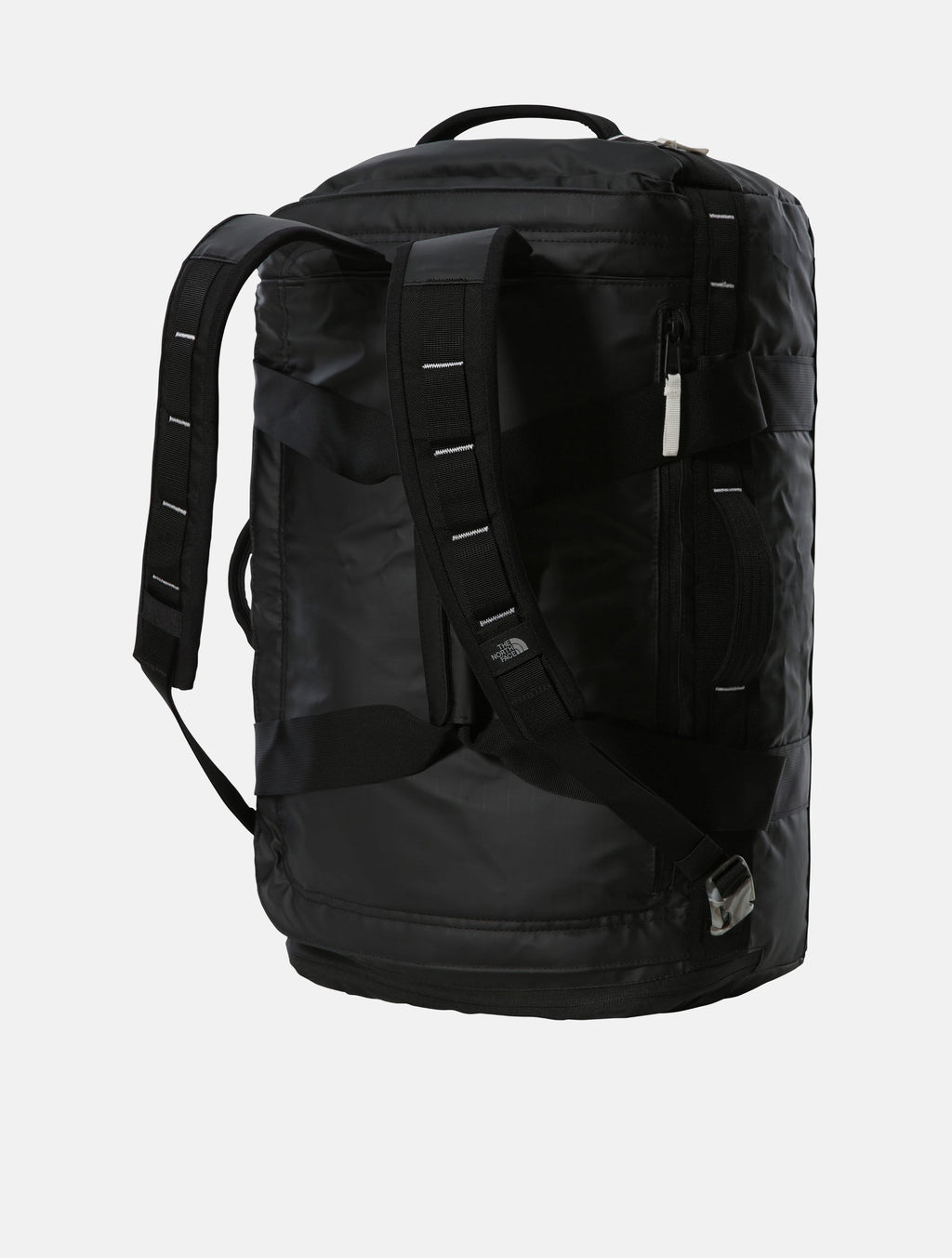 Borsone Base Camp Vojager 42 Litri Nero