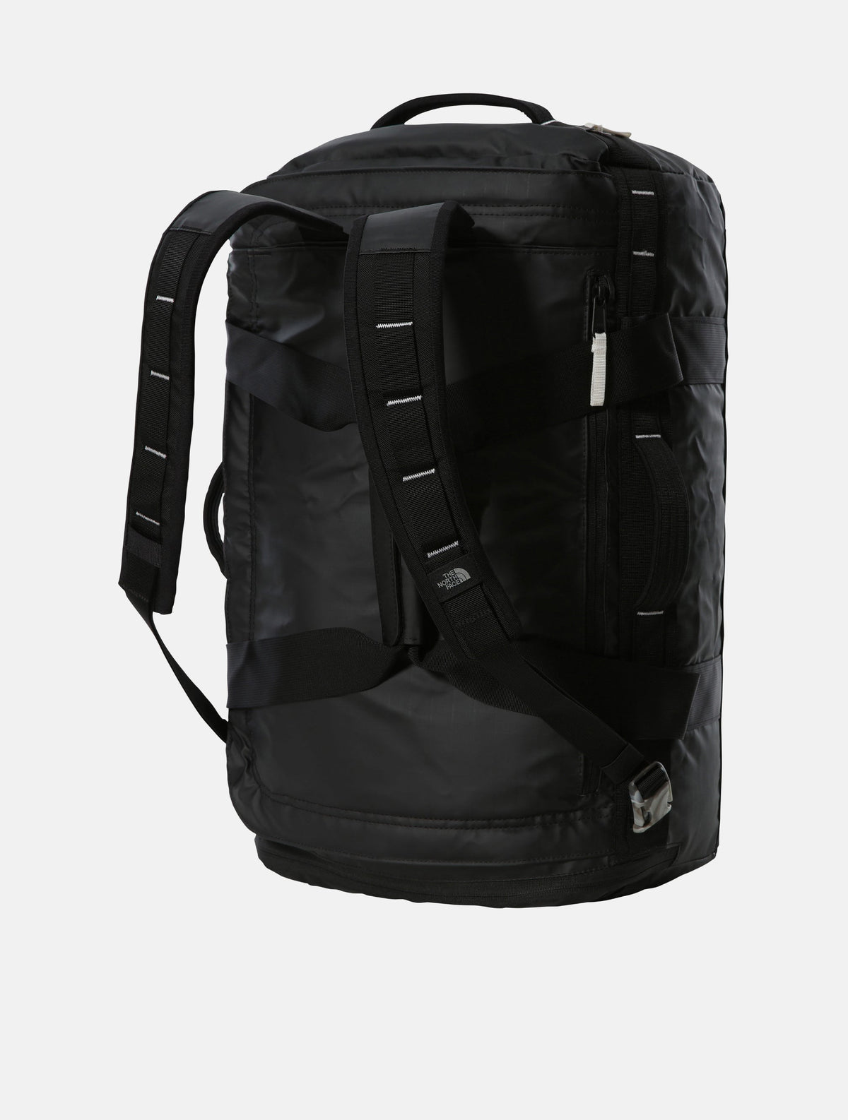 Borsone Base Camp Vojager 42 Litri Nero