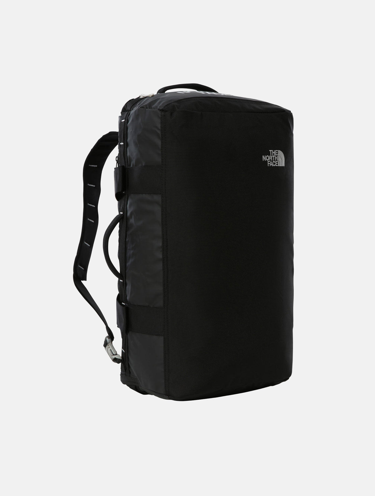 Borsone Base Camp Vojager 42 Litri Nero