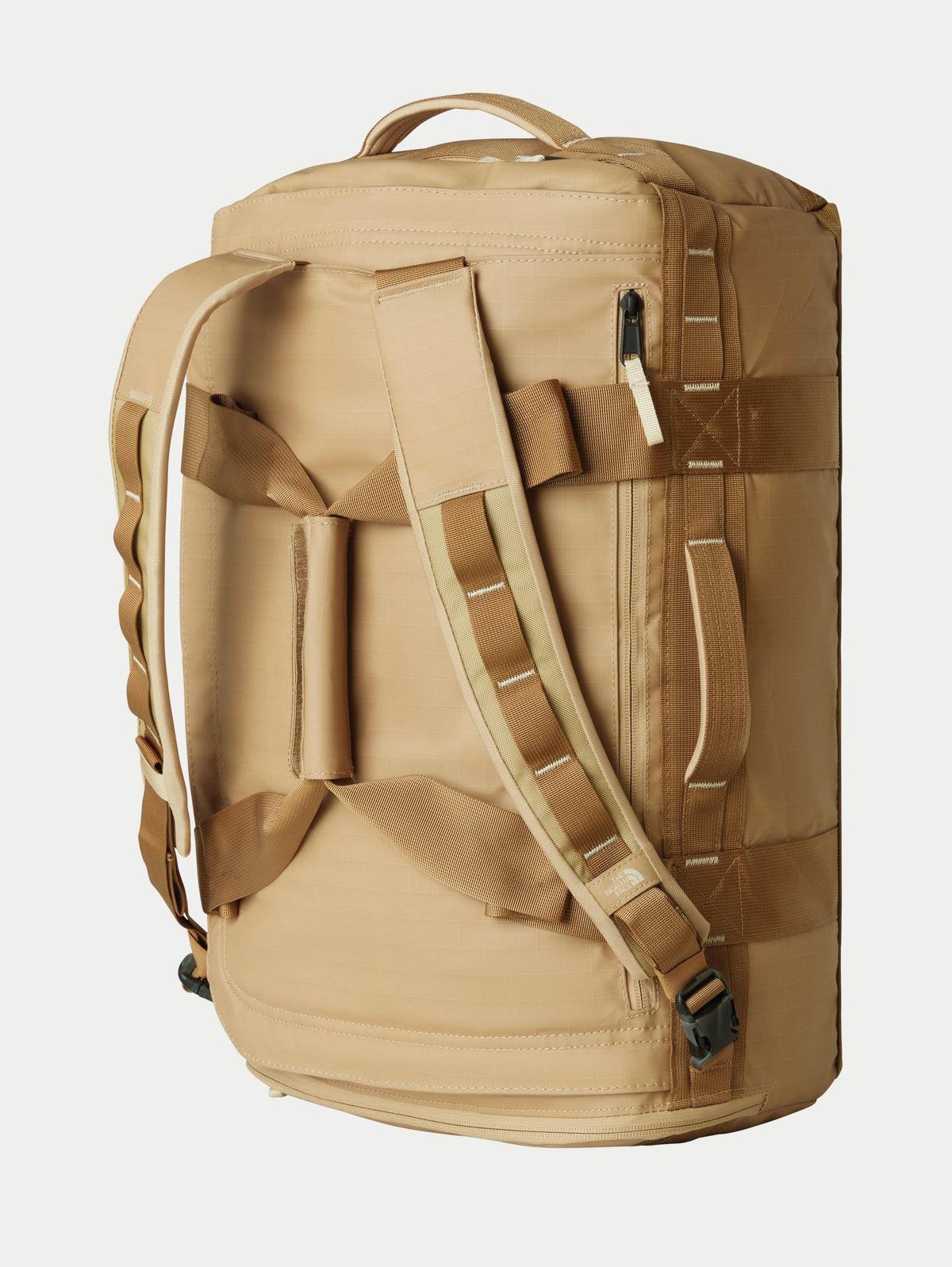 Borsone Base Camp Vojager 42 Litri Khaki Stone