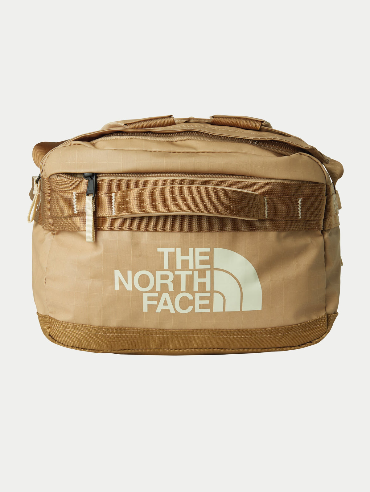 Borsone Base Camp Vojager 42 Litri Khaki Stone
