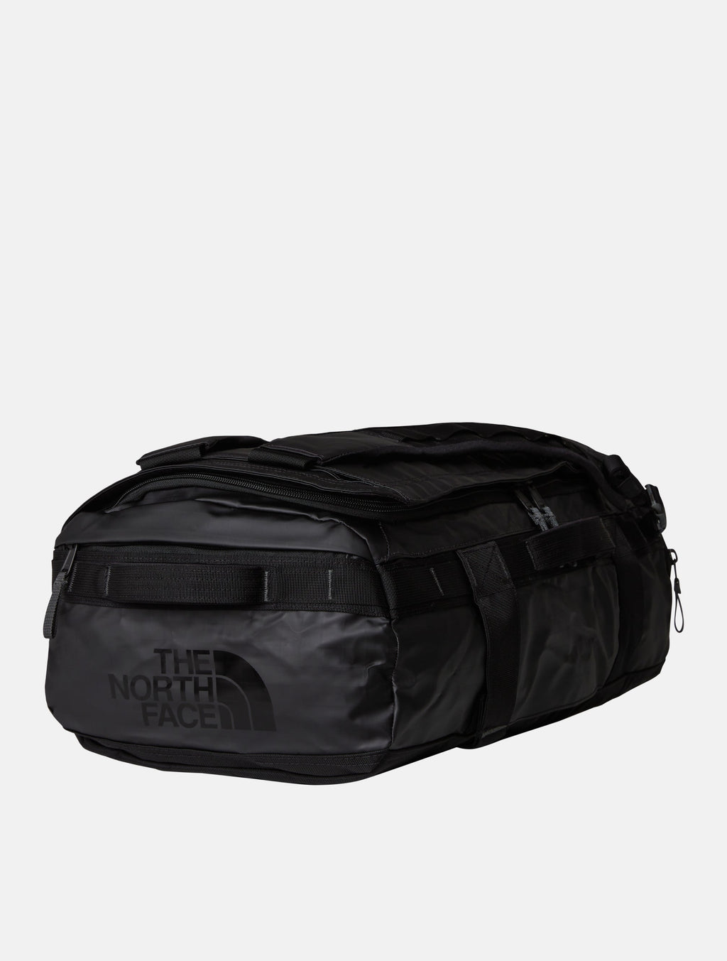 Borsone in Nylon Camp Voyager 32 Litri Nero