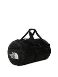 Borsone in Nylon Misura M Nero