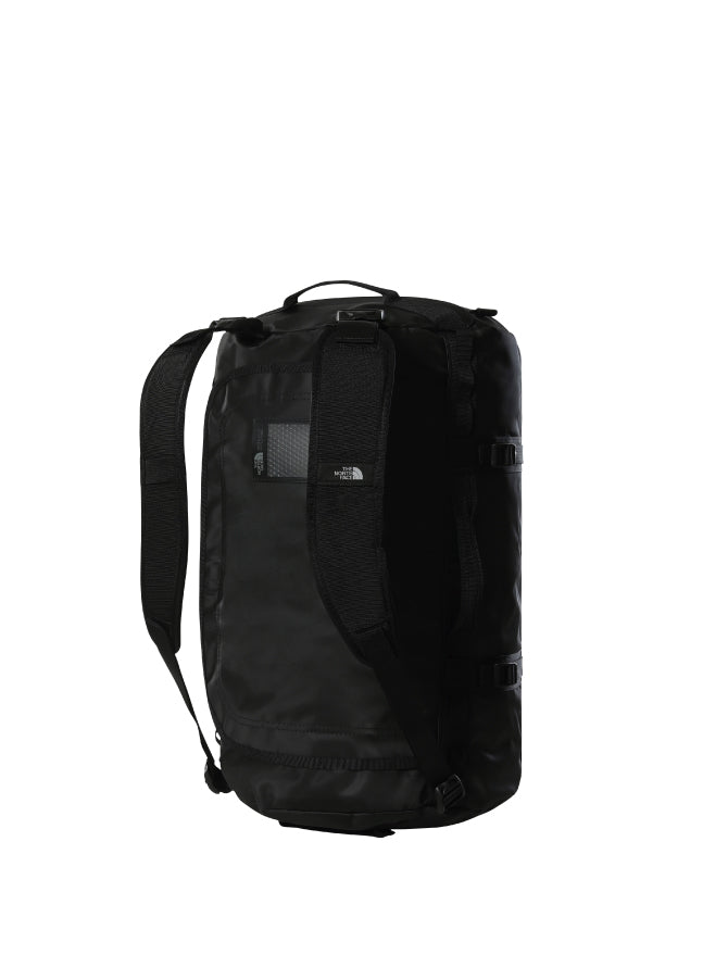 Borsone in Nylon Misura S Nero