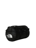 Borsone in Nylon Misura S Nero