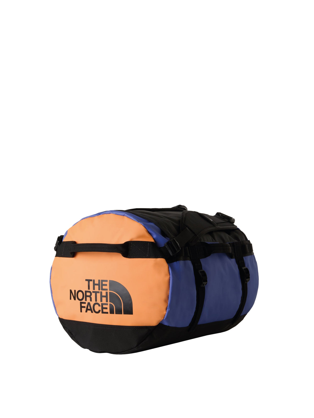Borsone in Nylon Misura S Multicolor