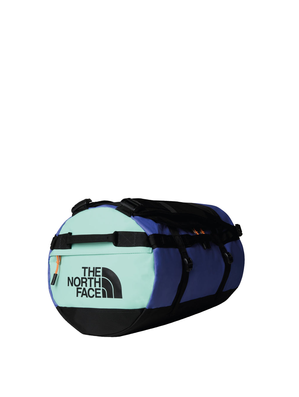 Borsone in Nylon Misura S Multicolor
