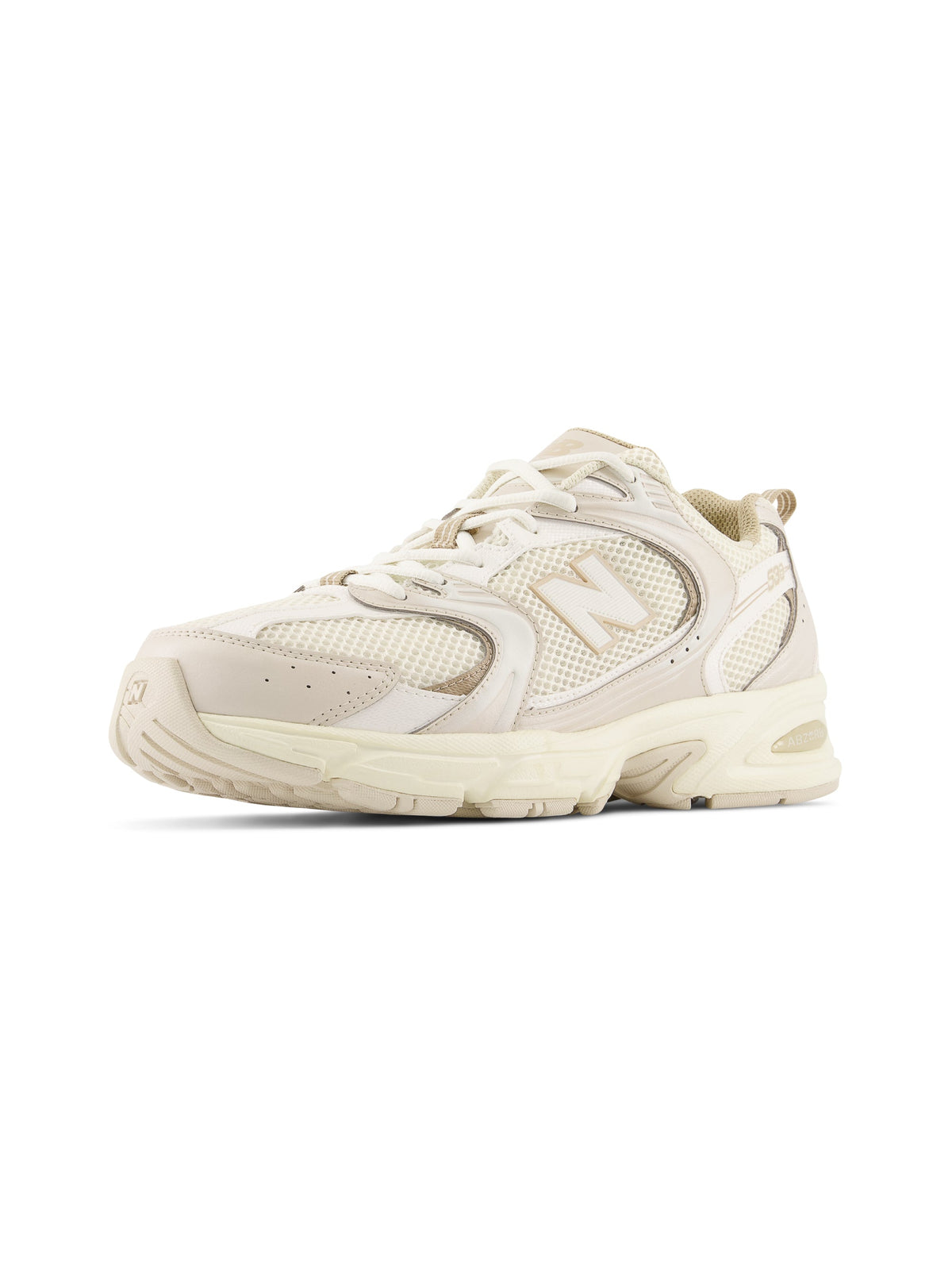 2026 New Arrival Sneakers 530 Lifestyle Crema