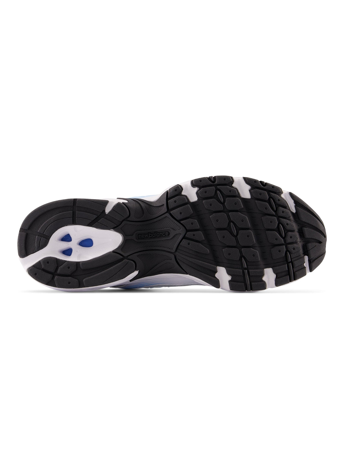 2026 New Arrival Sneakers 530 Lifestyle Bianco/Celeste