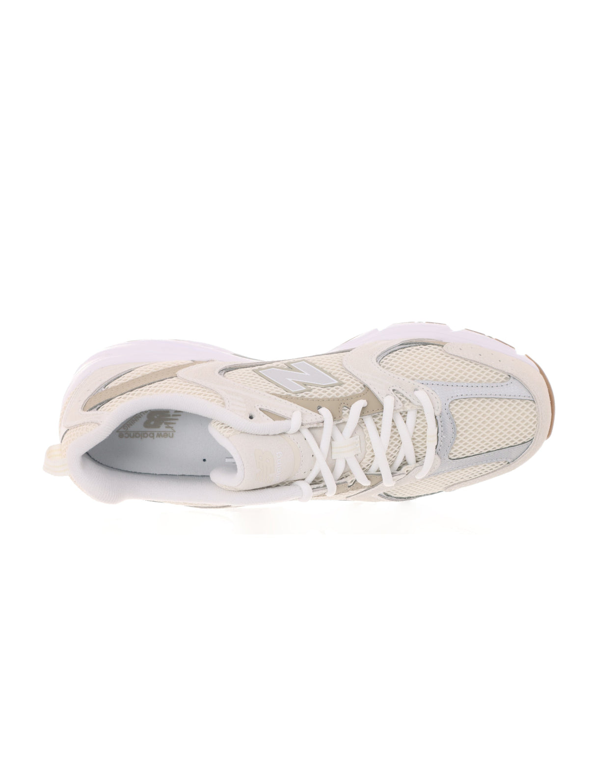 2026 New Arrival Sneakers 530 da Uomo Lifestyle Lino
