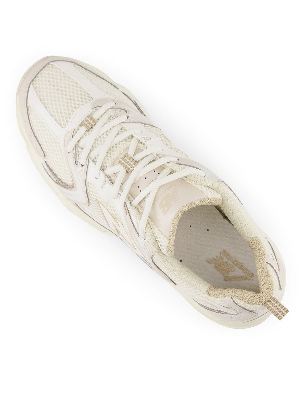 2026 New Arrival Sneakers 530 Lifestyle Crema