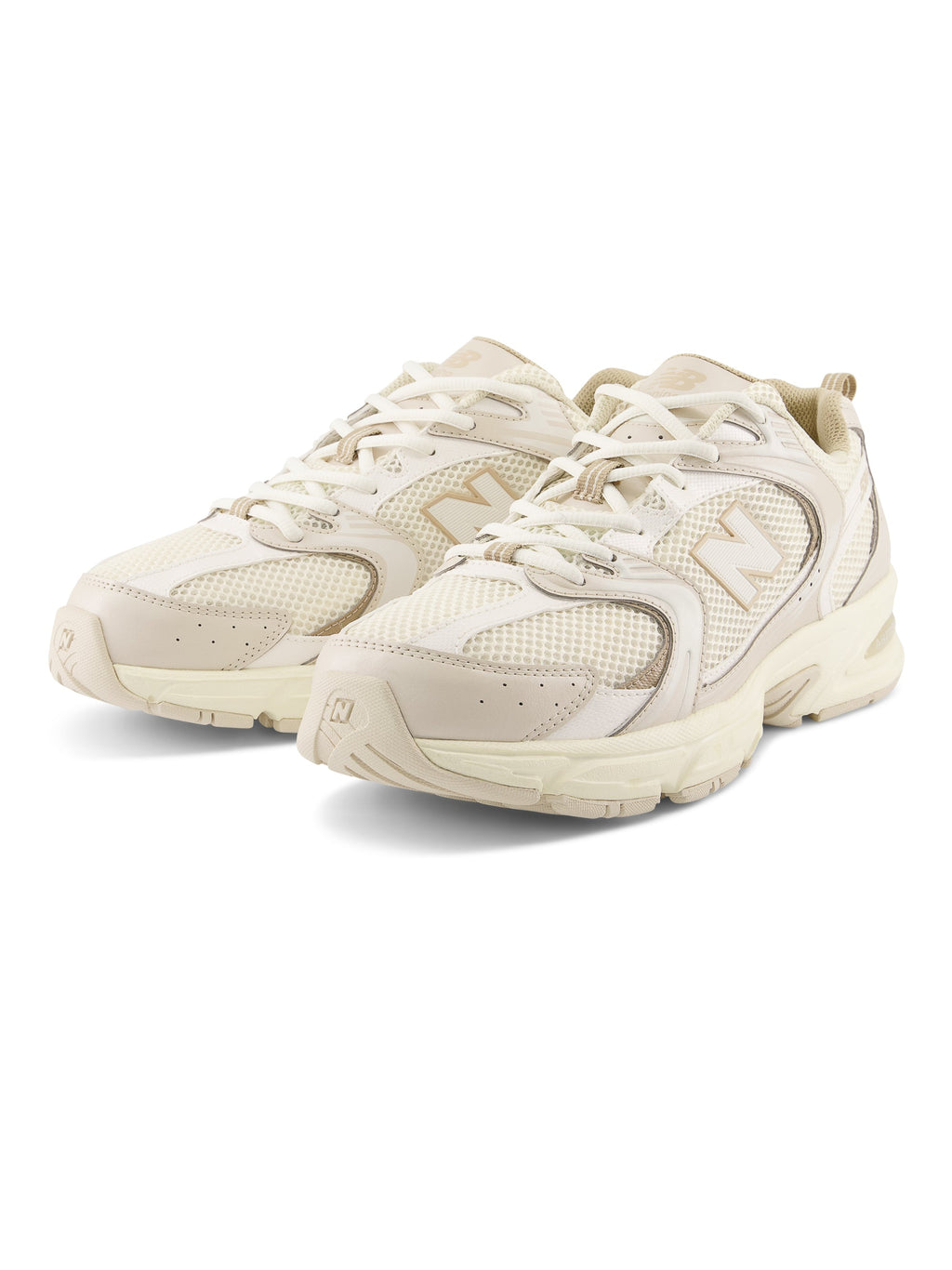 2026 New Arrival Sneakers 530 Lifestyle Crema
