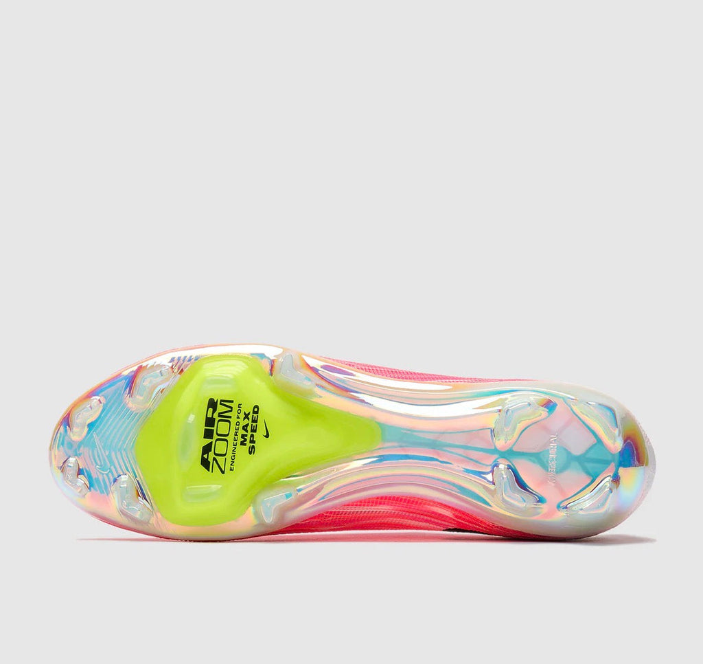 2026 New Arrival Mercurial Superfly 11 Elite FG - Breakout World Cup Pack