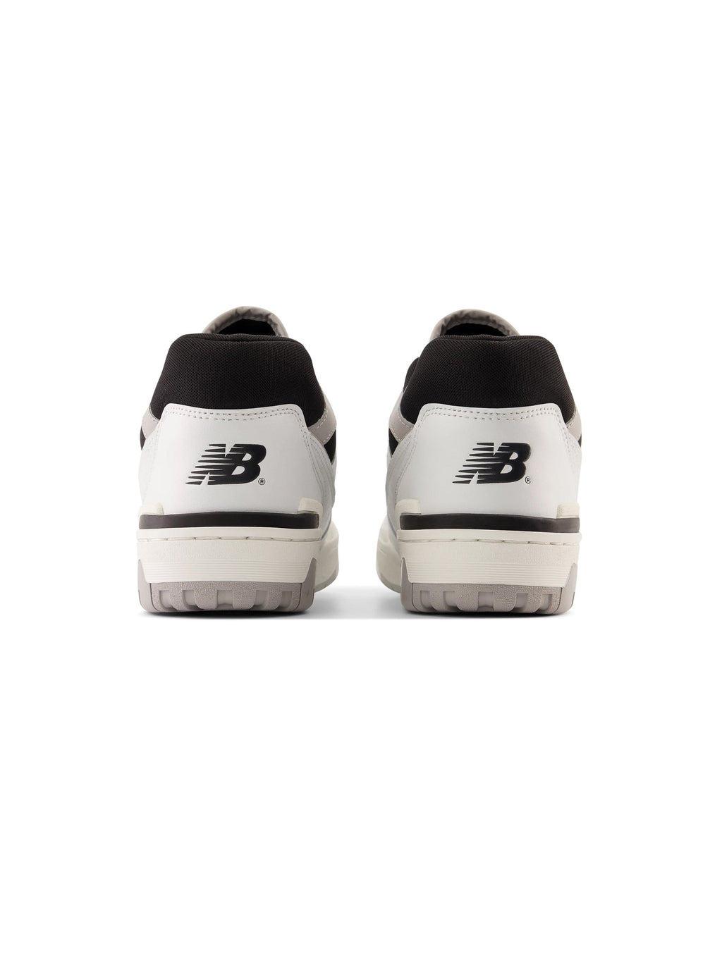 2026 New Arrival Sneakers Unisex 550 Bianco/Grigio/Nero