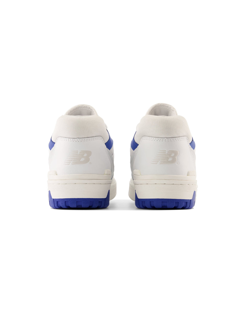 2026 New Arrival Sneakers Unisex 550 Bianco/Blu