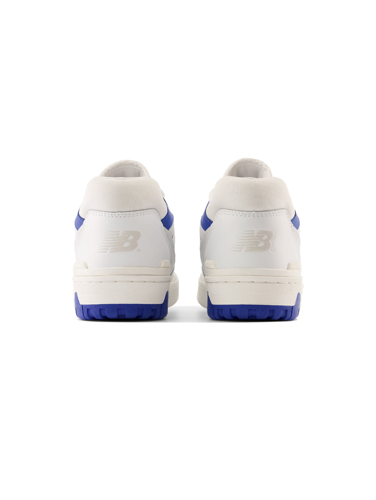 2026 New Arrival Sneakers Unisex 550 Bianco/Blu