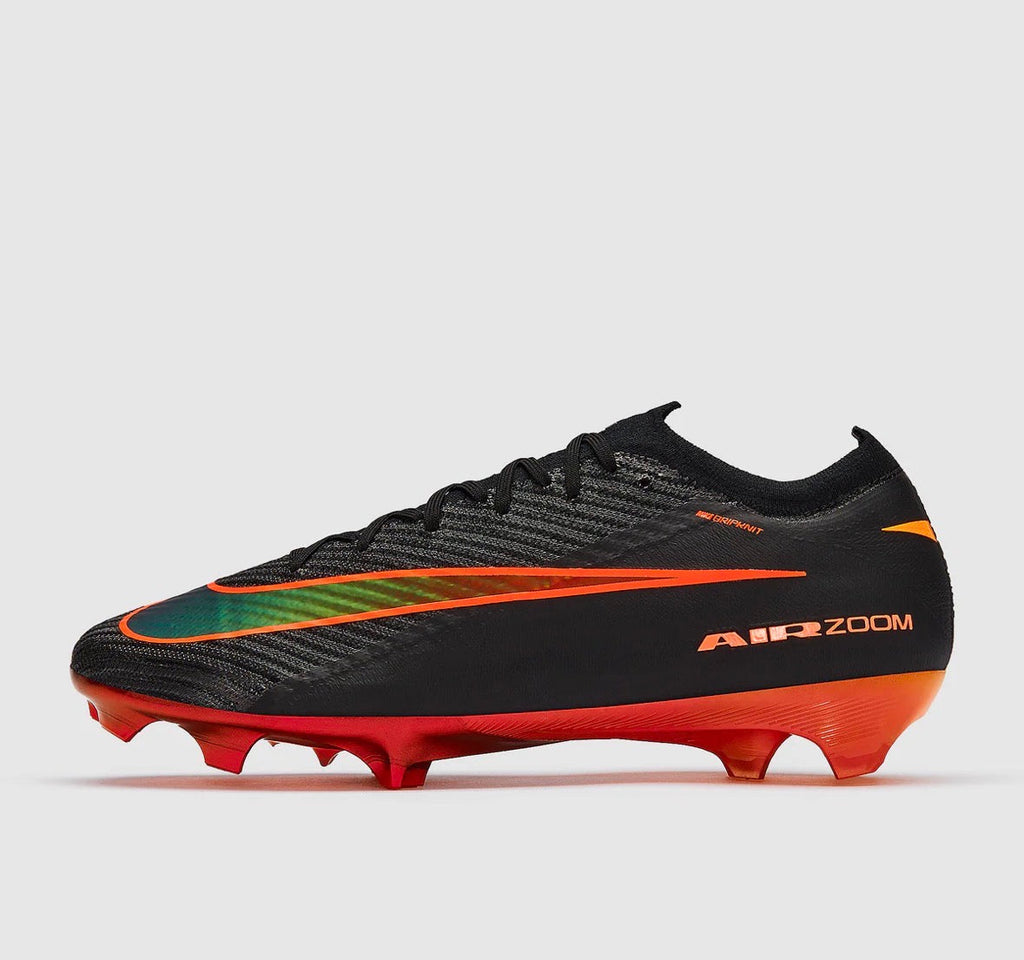 2026 New Arrival Mercurial Vapor 16 Elite FG - Heat Up Pack