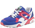 Top Seller Puma TRINOMIC R698 Men’s - MAZARINE BLUE-WHITE-TR