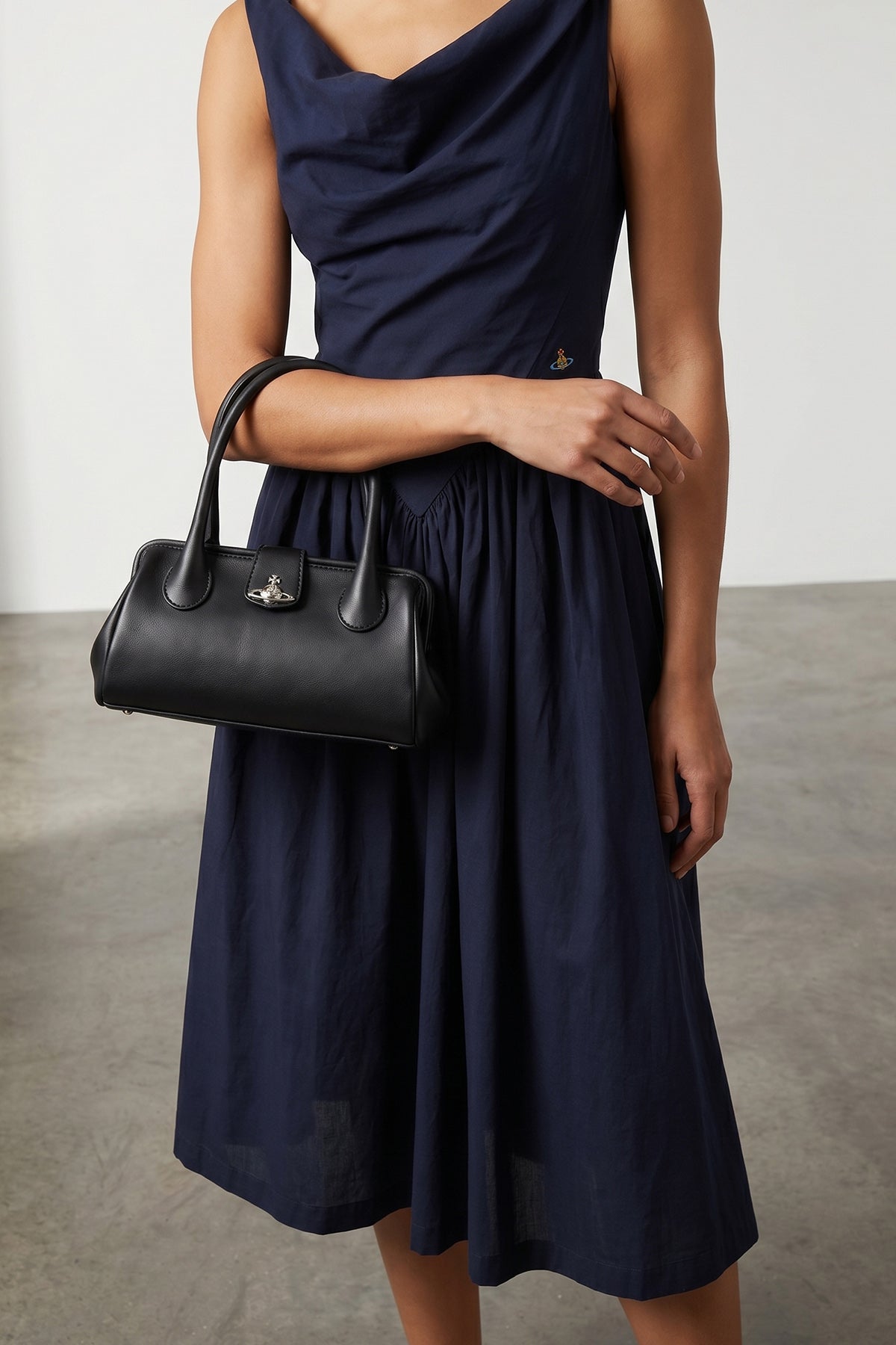 2026 New Arrival pamela handbag in imitation leather lined