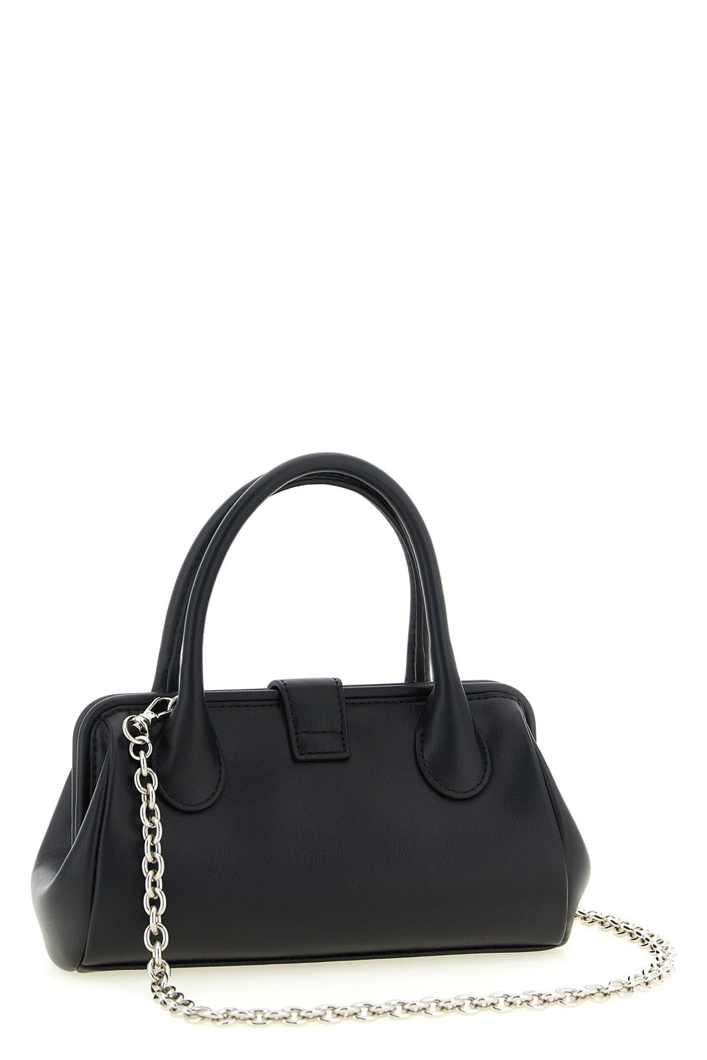 2026 New Arrival pamela handbag in imitation leather lined