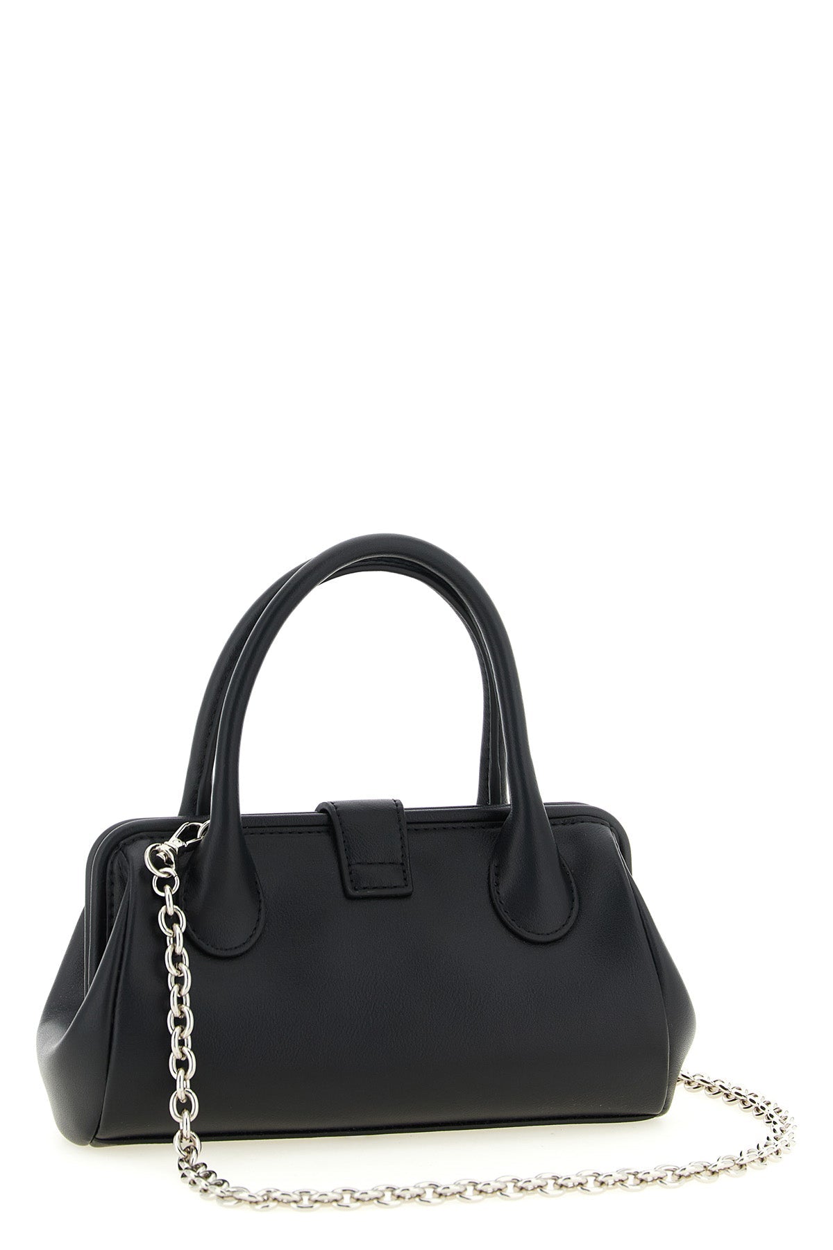 2026 New Arrival pamela handbag in imitation leather lined