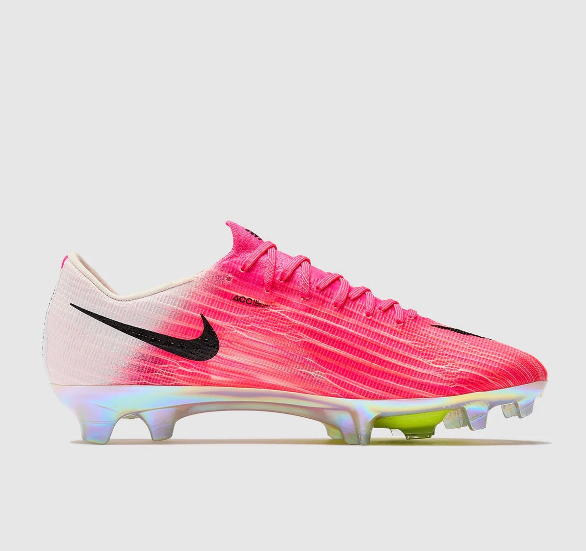 2026 New Arrival Mercurial Superfly 11 Elite FG - Breakout World Cup Pack