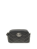 2026 New Arrival gg marmont shoulder bag