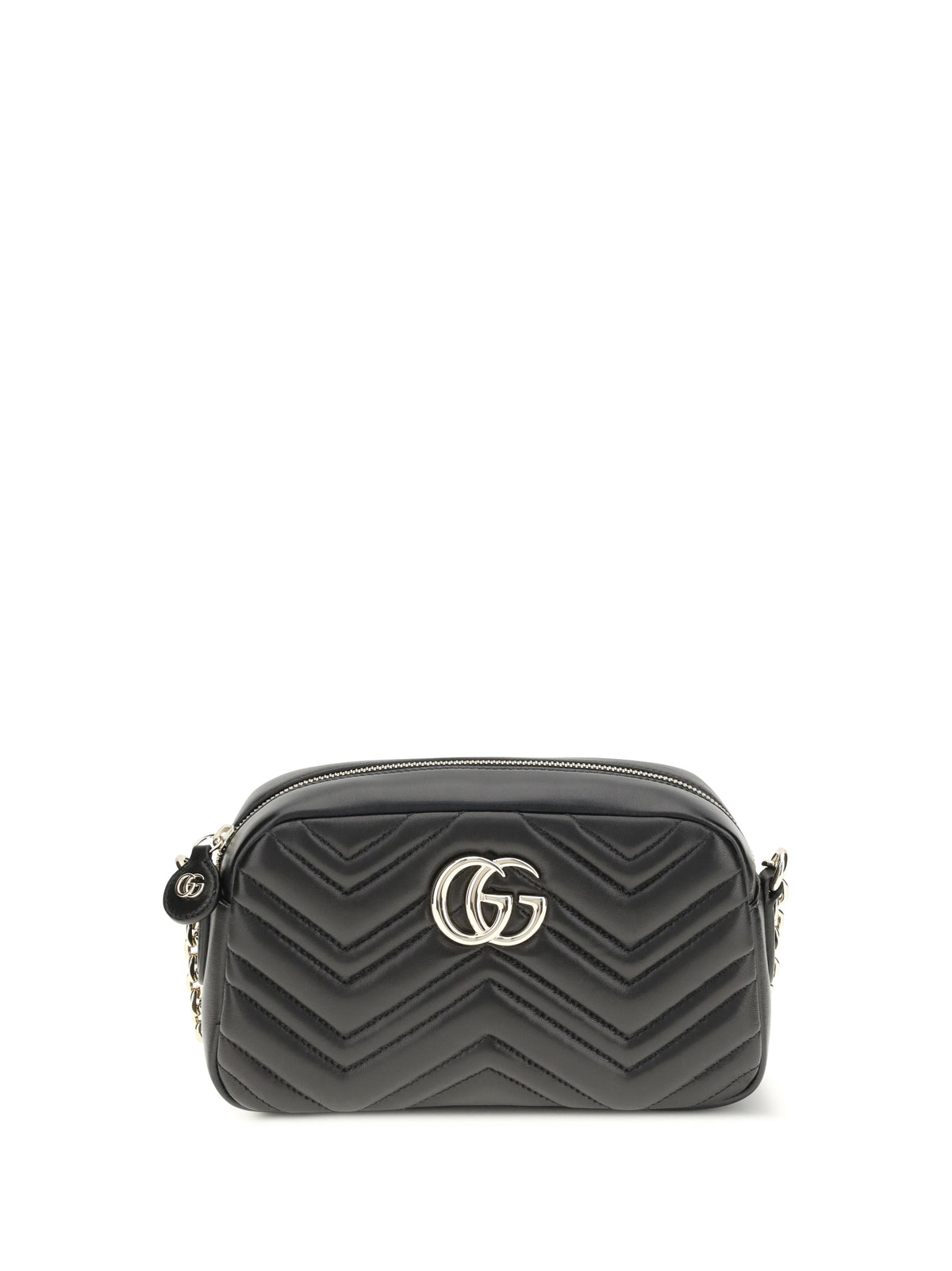 2026 New Arrival gg marmont shoulder bag