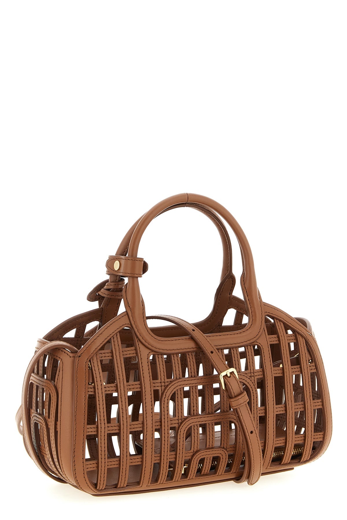 2026 New Arrival nappa leather handbag