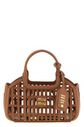 2026 New Arrival nappa leather handbag