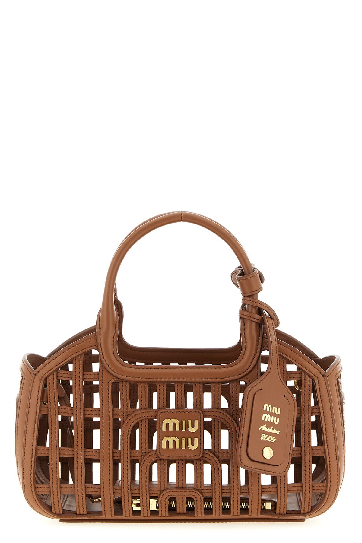 2026 New Arrival nappa leather handbag