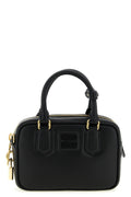 2026 New Arrival arcadie lightly padded nappa leather mini handbag