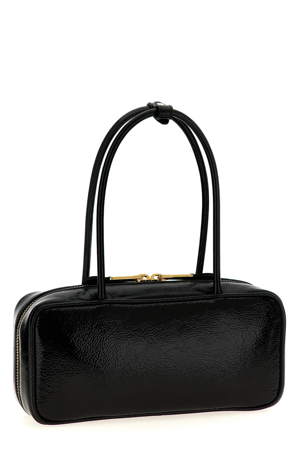 2026 New Arrival top case bag in glossy paint