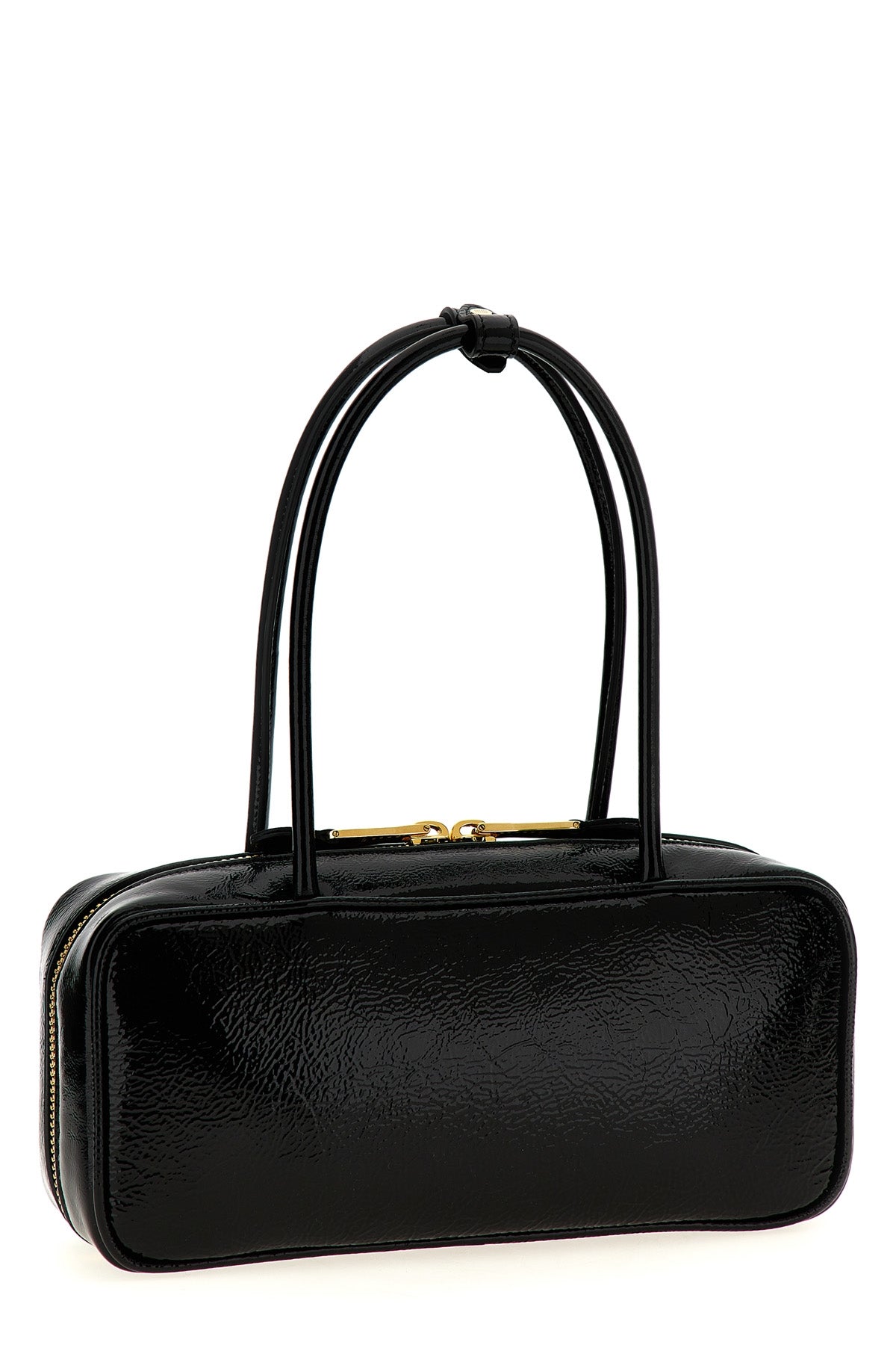 2026 New Arrival top case bag in glossy paint