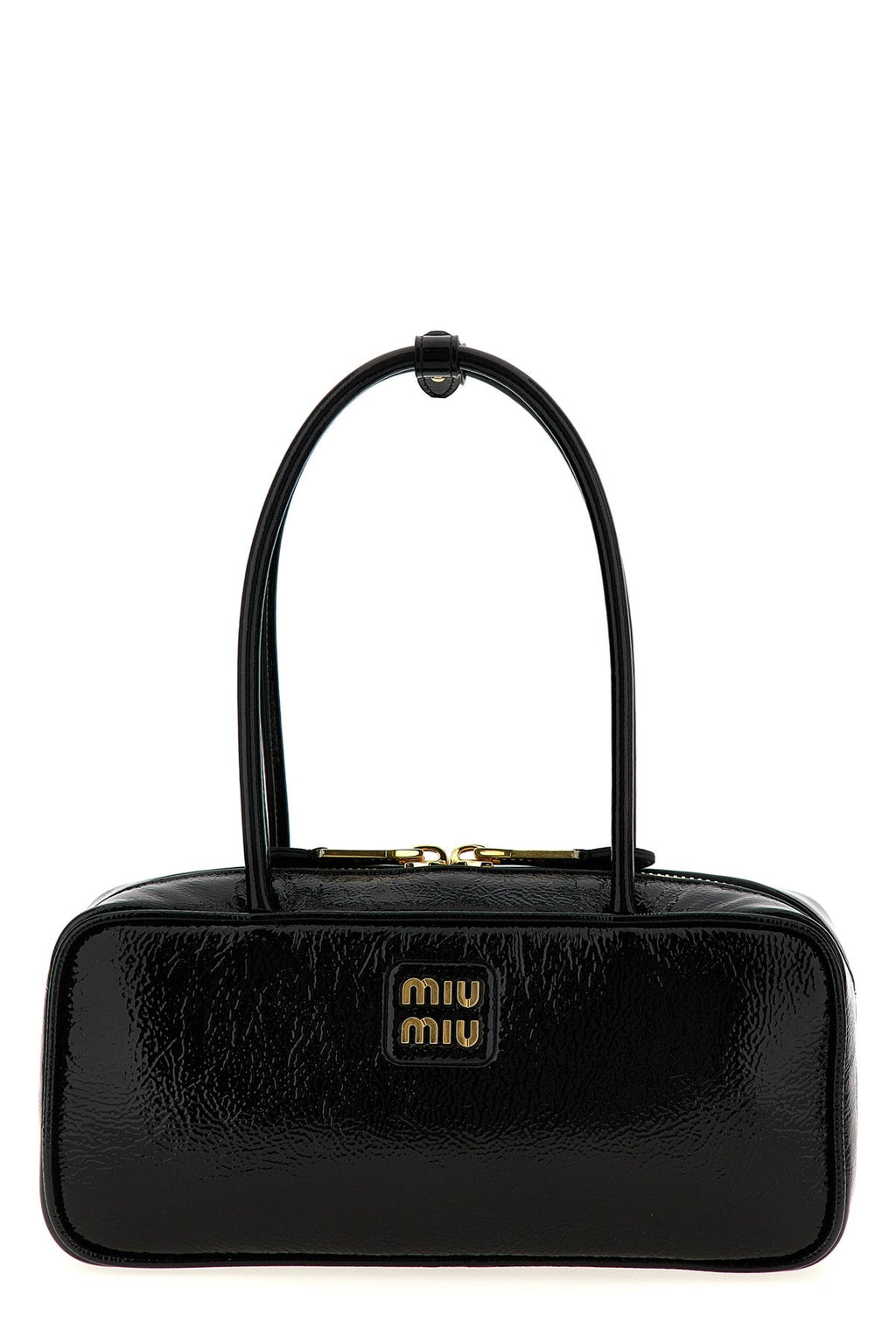 2026 New Arrival top case bag in glossy paint