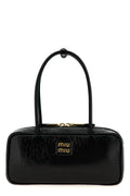 2026 New Arrival top case bag in glossy paint
