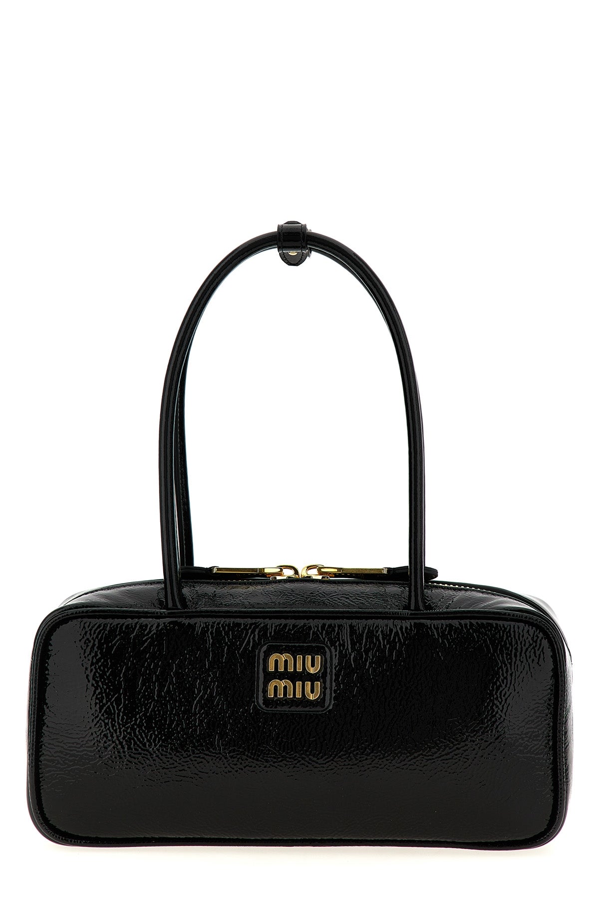 2026 New Arrival top case bag in glossy paint