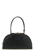 2026 New Arrival classic beau leather shoulder bag