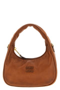 2026 New Arrival hobo wander leather handbag