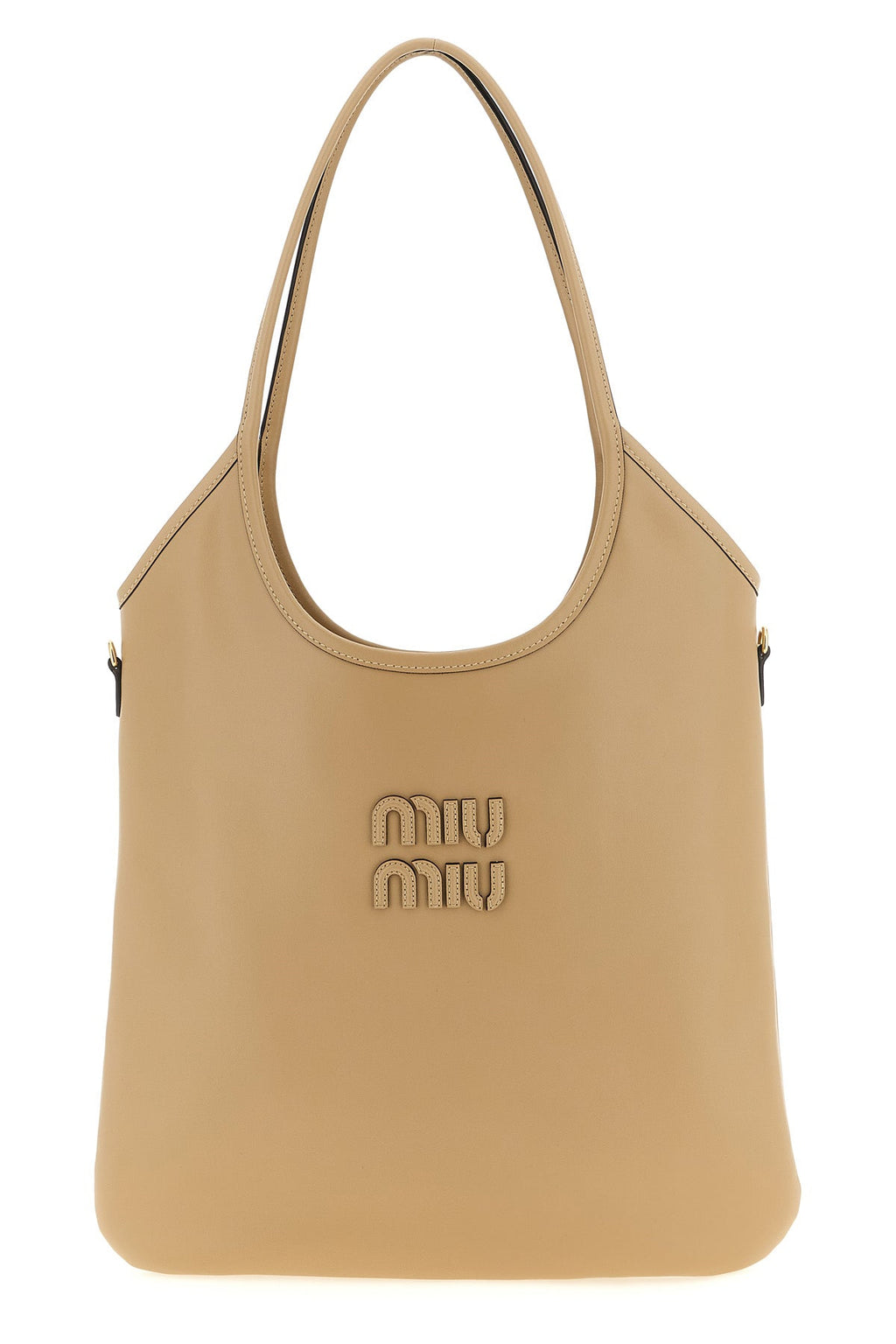 2026 New Arrival ivy leather shopper