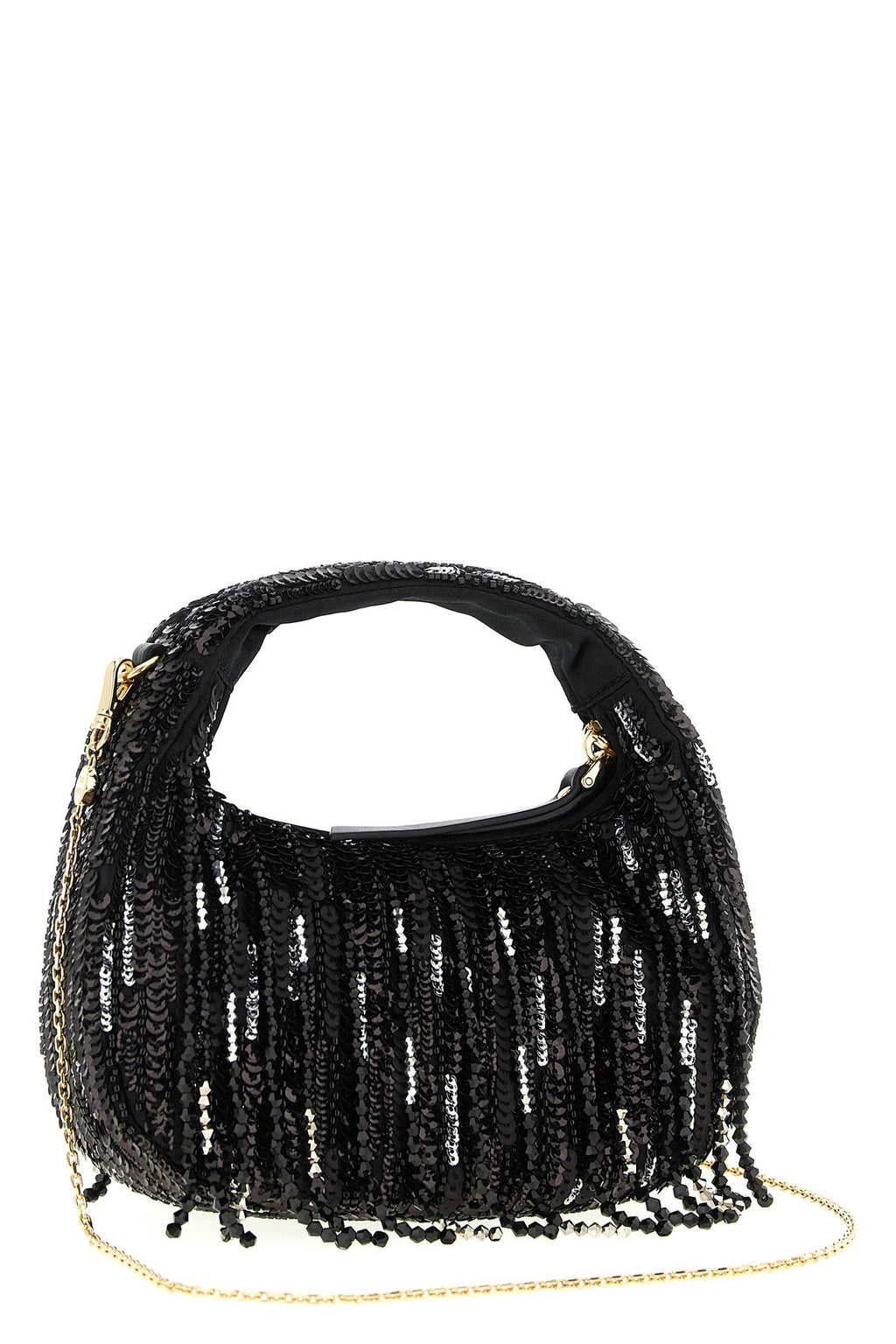 2026 New Arrival mini wander satin handbag