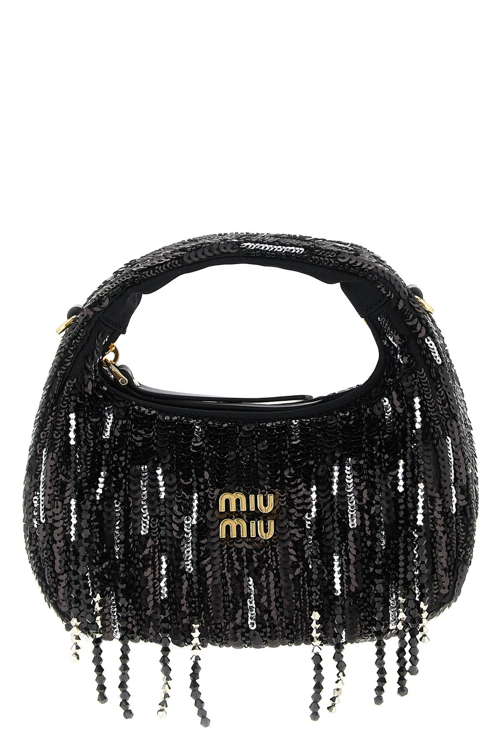 2026 New Arrival mini wander satin handbag