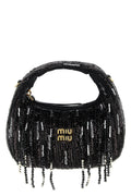 2026 New Arrival mini wander satin handbag