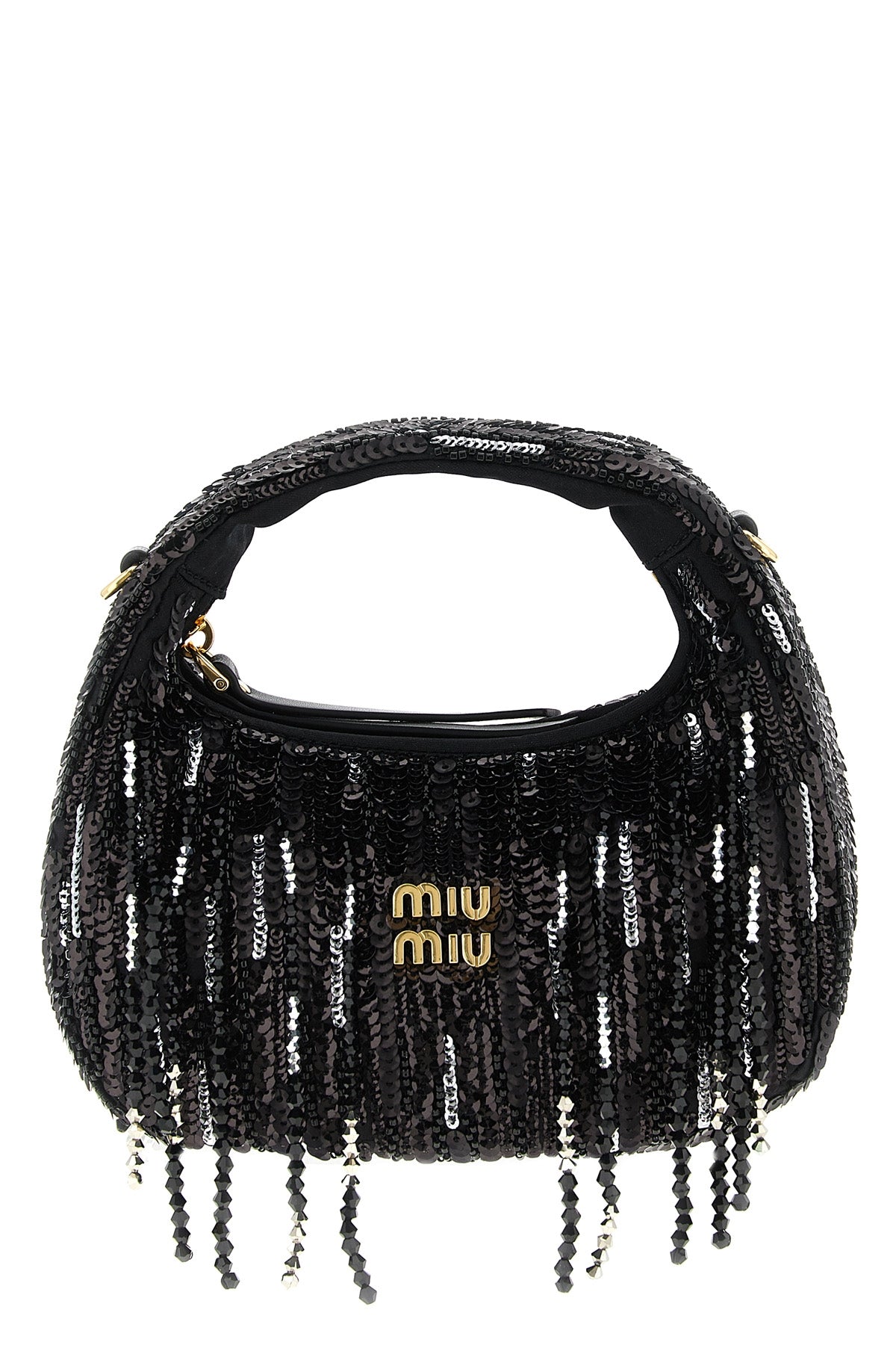 2026 New Arrival mini wander satin handbag
