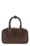 2026 New Arrival arcadie nappa mini handbag