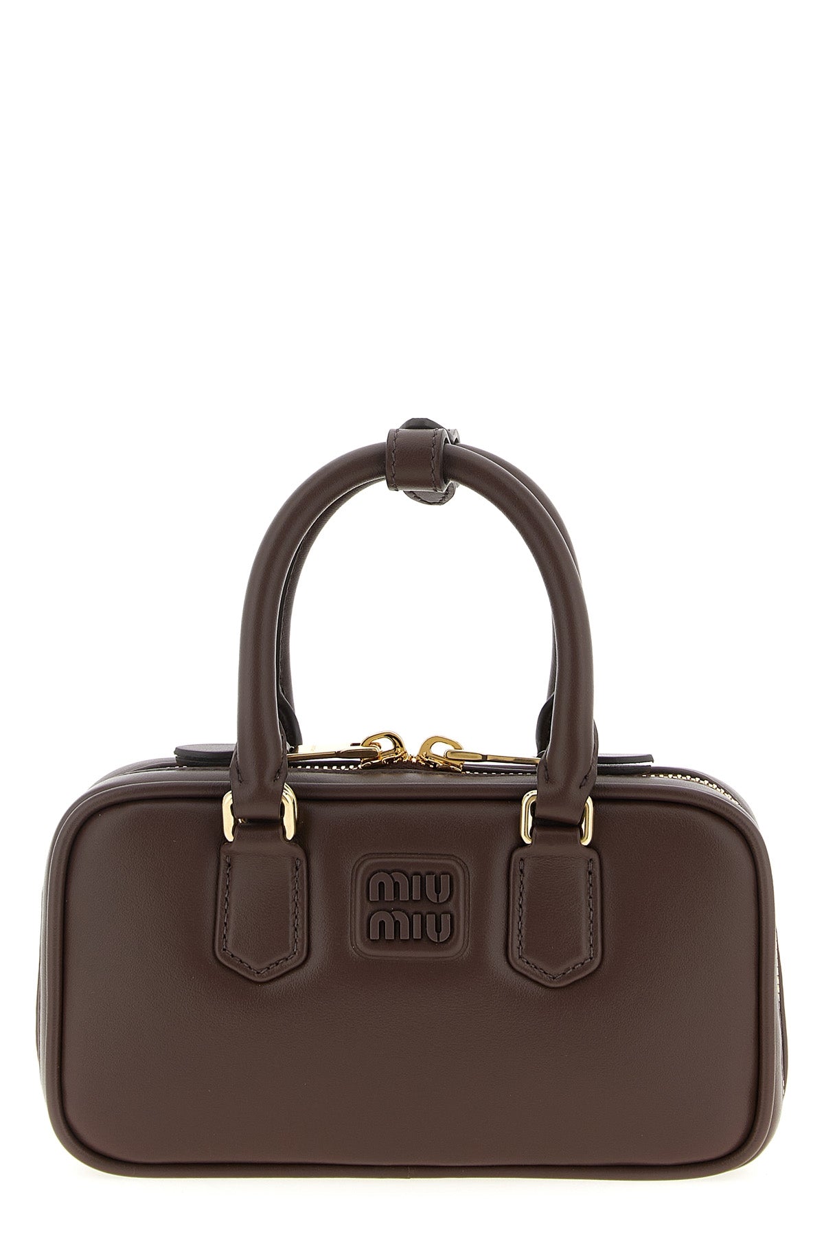 2026 New Arrival arcadie nappa mini handbag