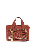 2026 New Arrival small summer banana east-west tote bag