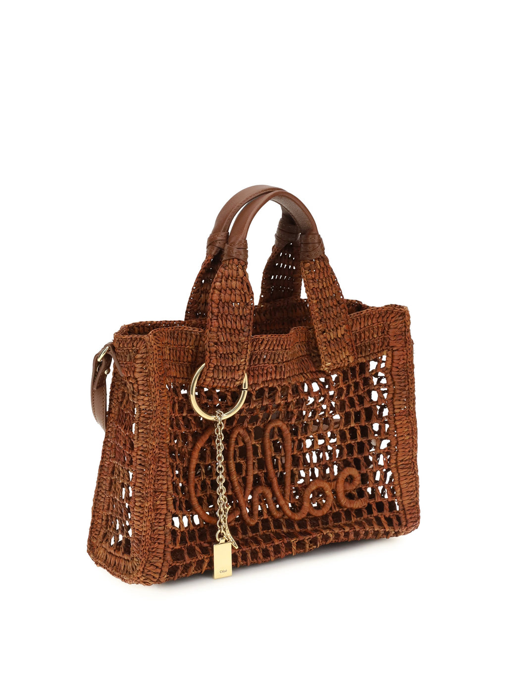 2026 New Arrival small summer banana east-west tote bag